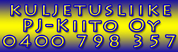 PJ-Kiito Oy logo